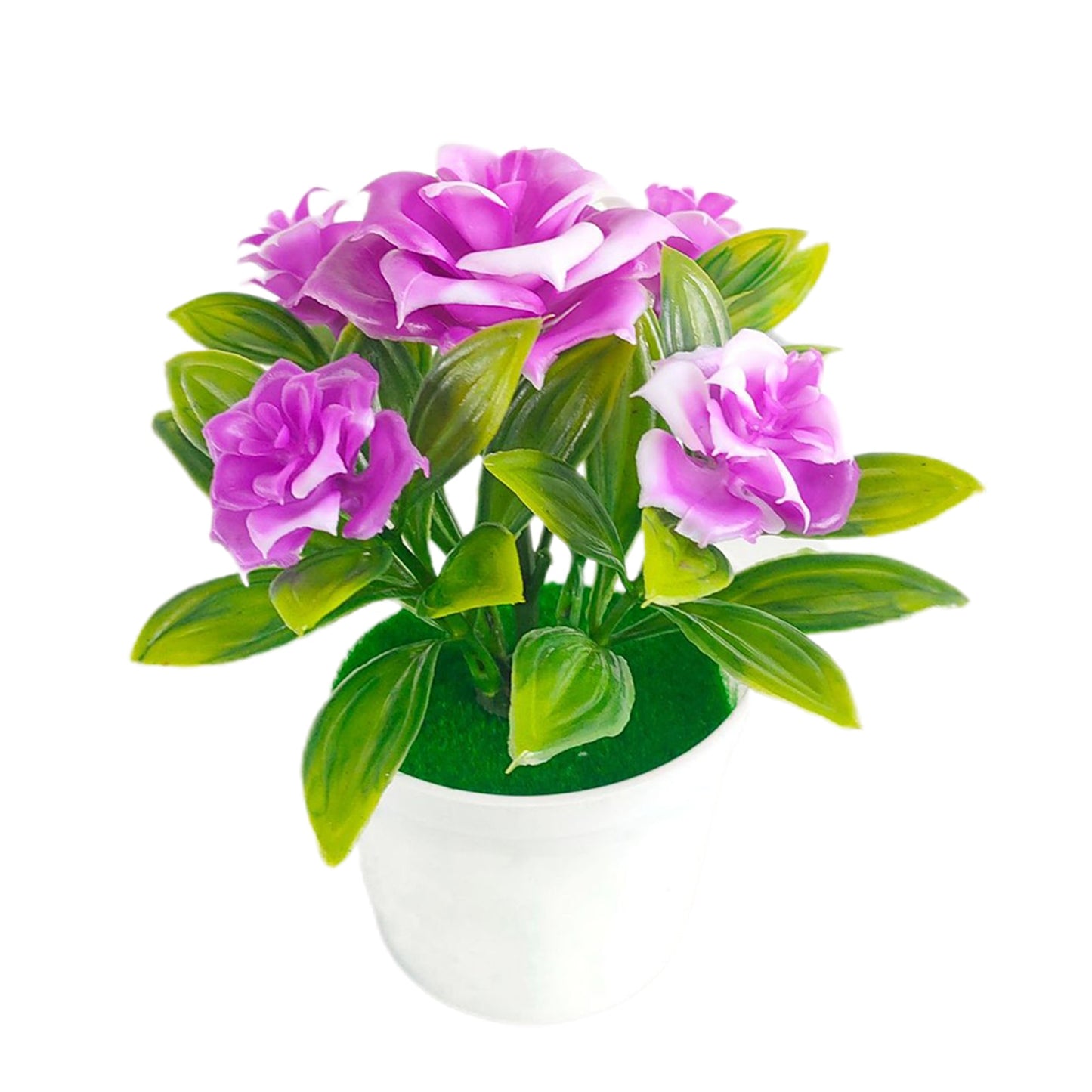 Artificial Lotus Plant