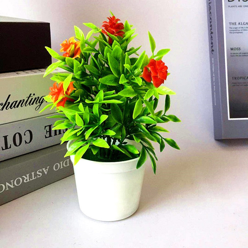 Artificial Lotus Plant