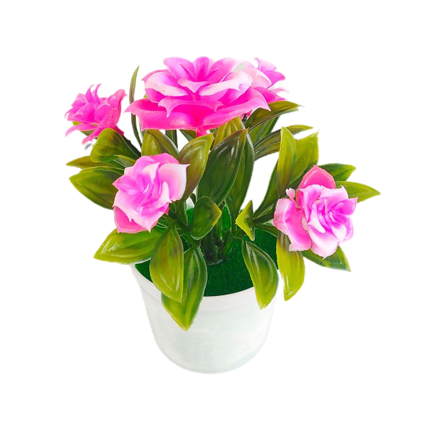 Artificial Lotus Plant