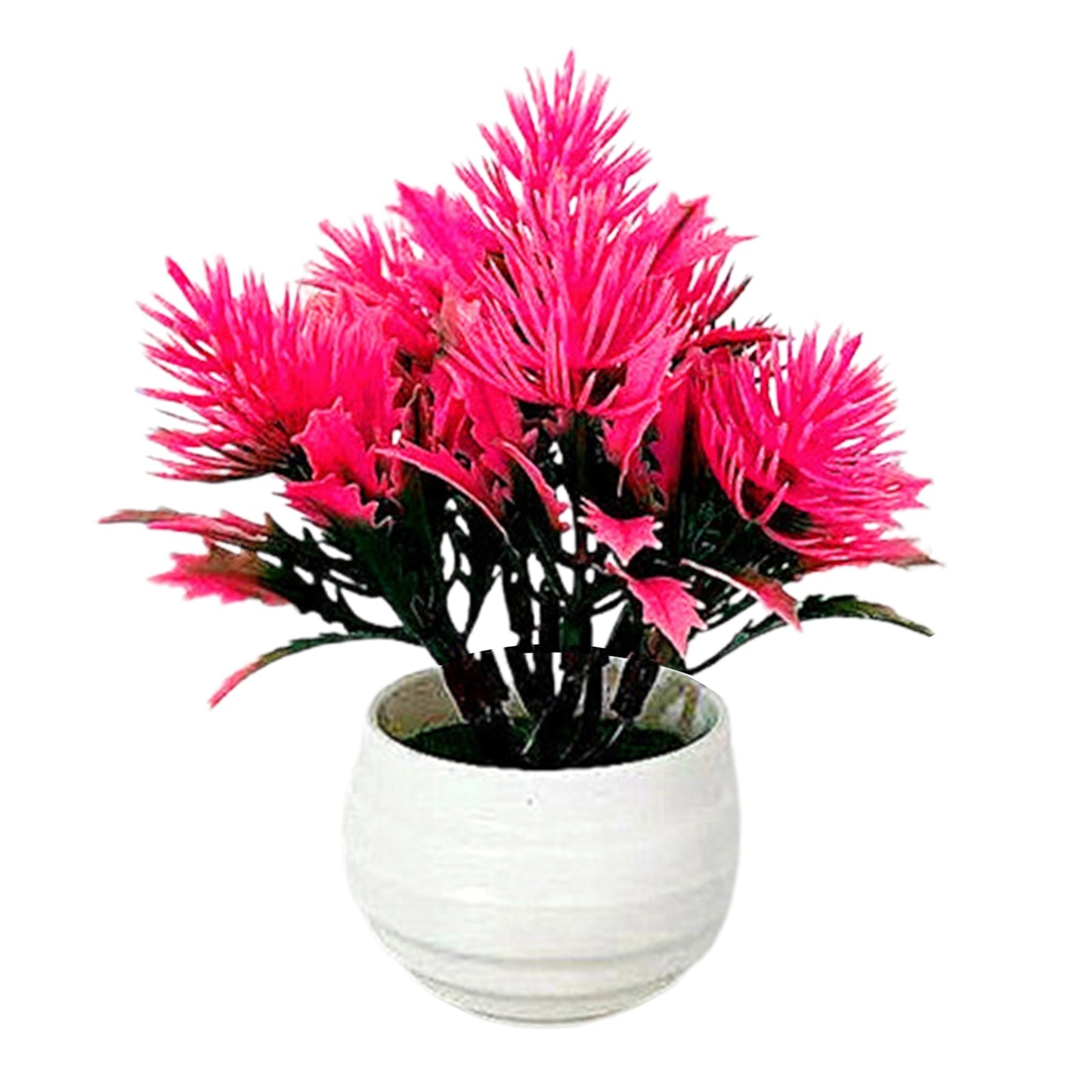 Artificial Lotus Plant