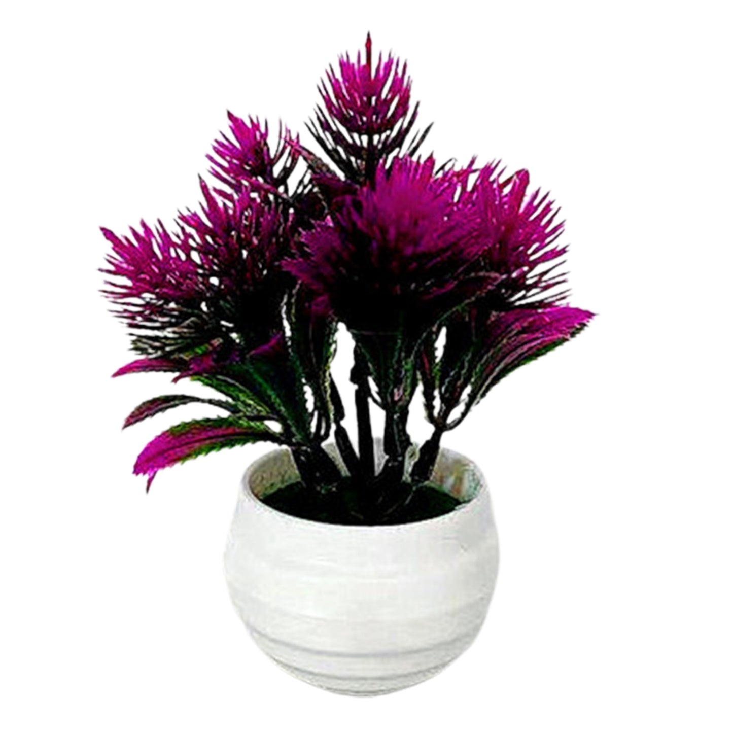 Artificial Lotus Plant
