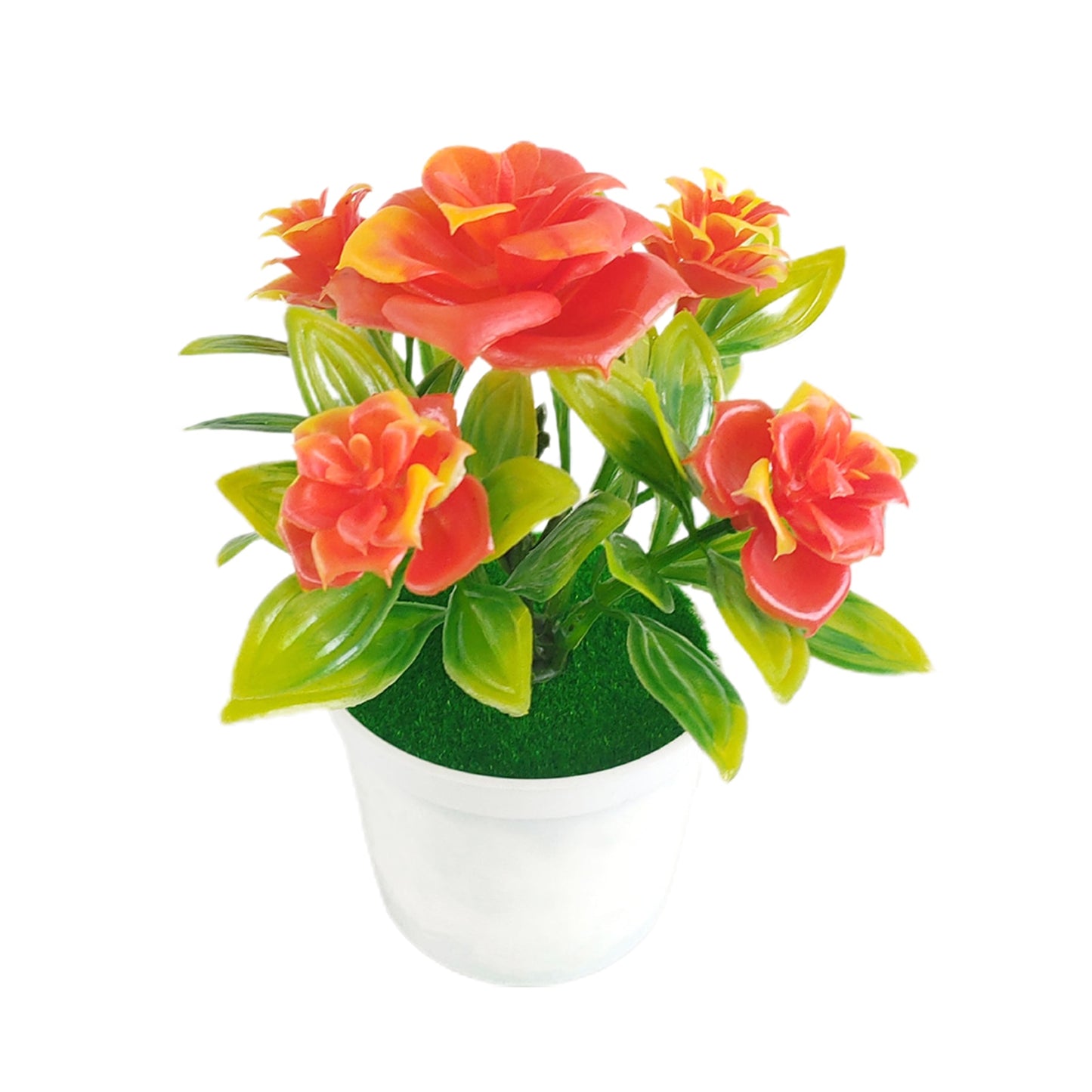 Artificial Lotus Plant