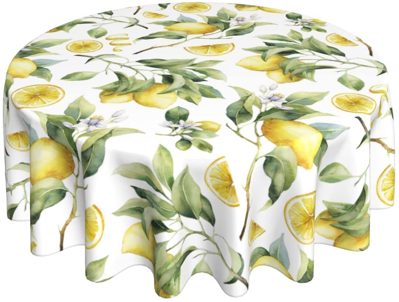 |14:200002984#Lemon;183:15759658#Round Diameter 150CM