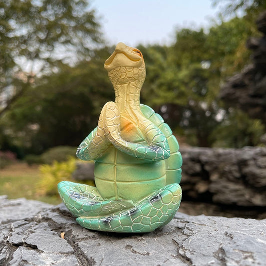 Sea turtle Outdoor Sculptures