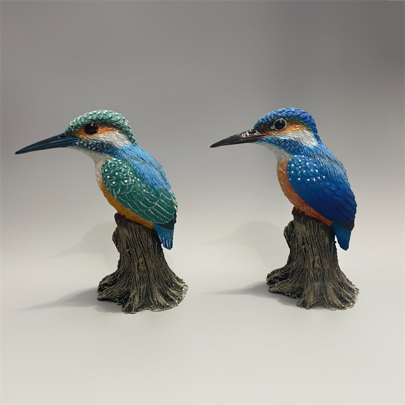 Toucan Art Outdoor Decor