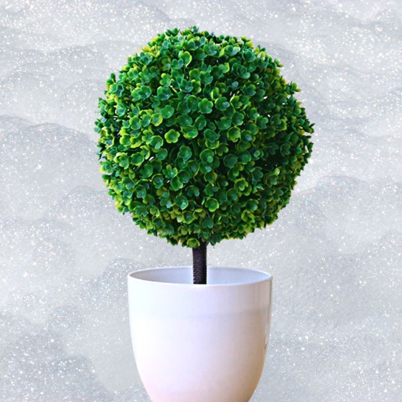 artificial-ball-plant