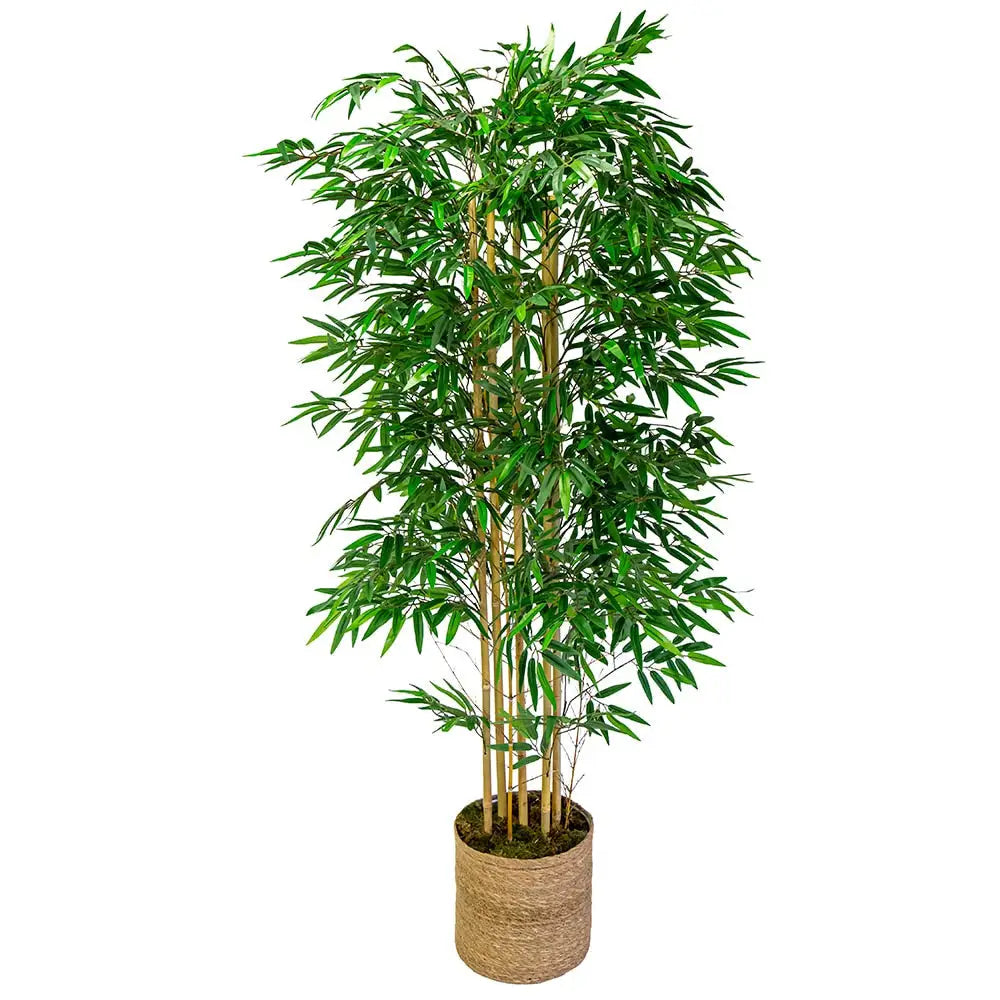 Artificial Bamboo tree