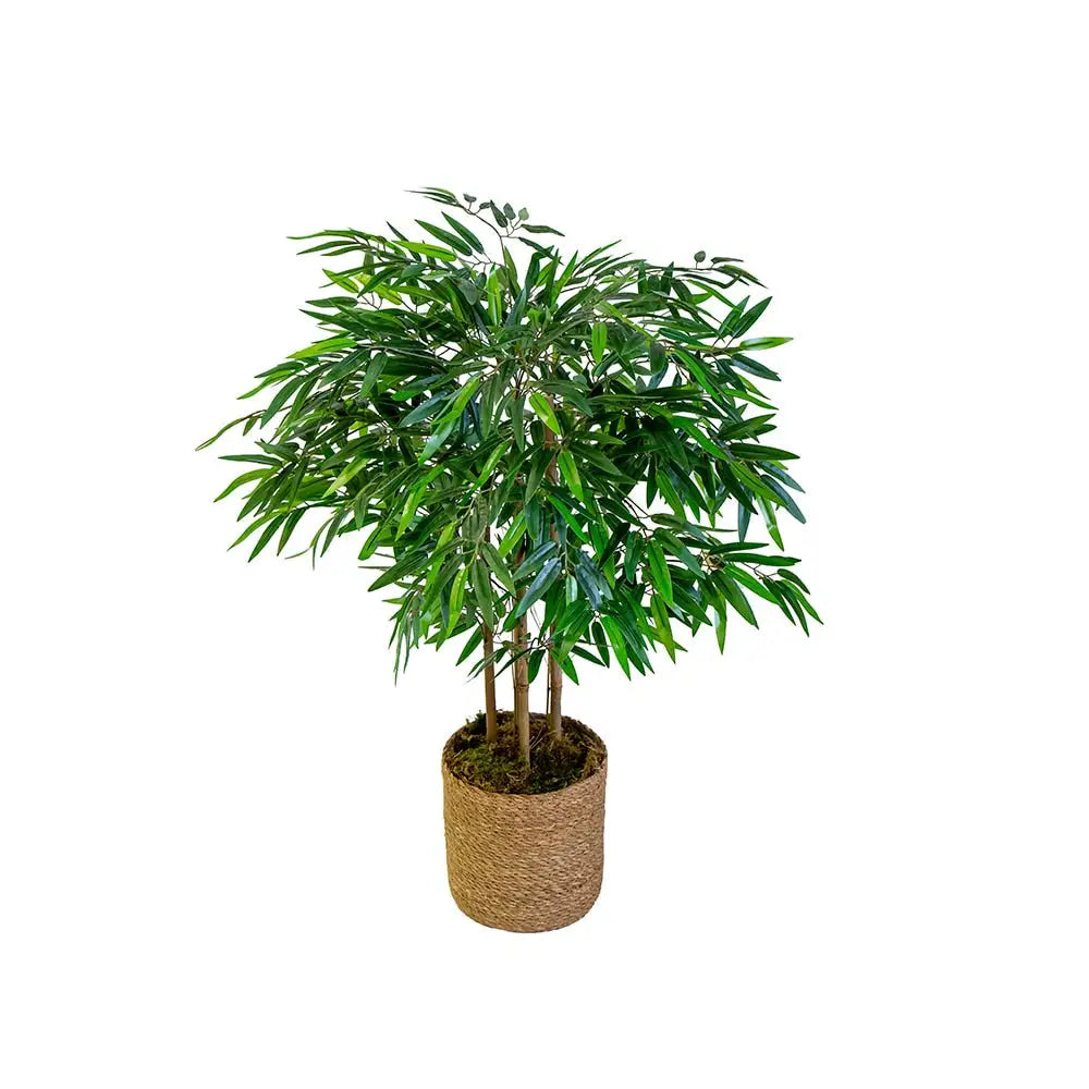 Artificial Bamboo tree