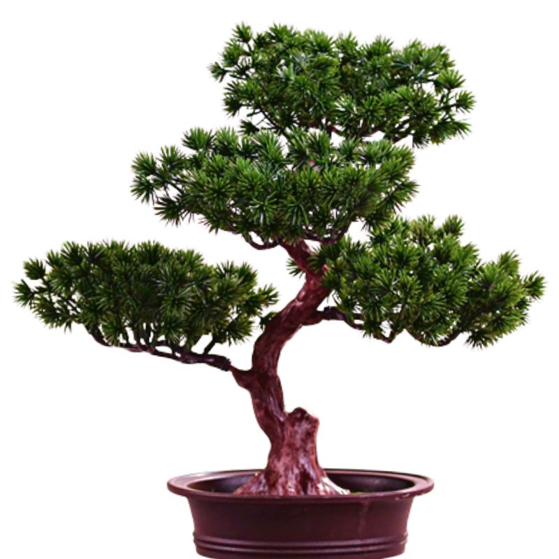 Artificial Bonsai Tree Large
