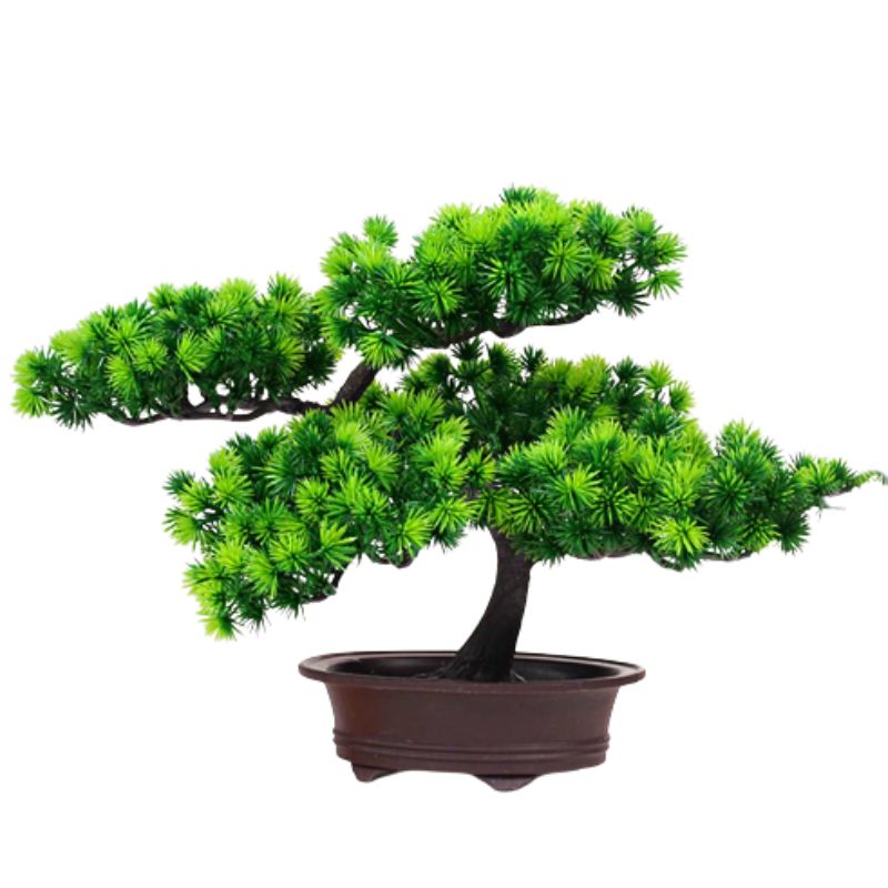 Artificial Bonsai Tree Large
