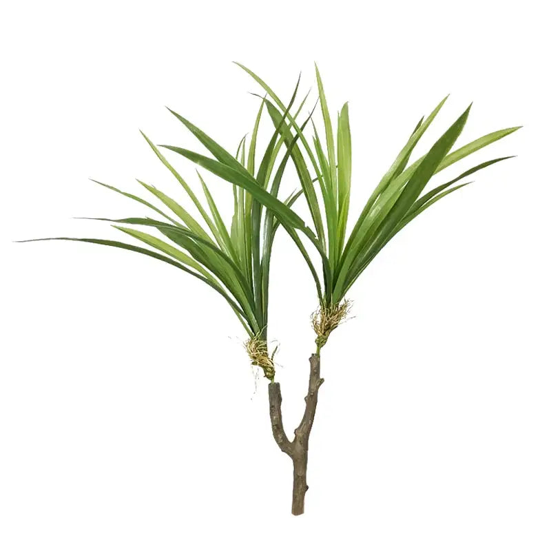 Artificial Dracaena Plant