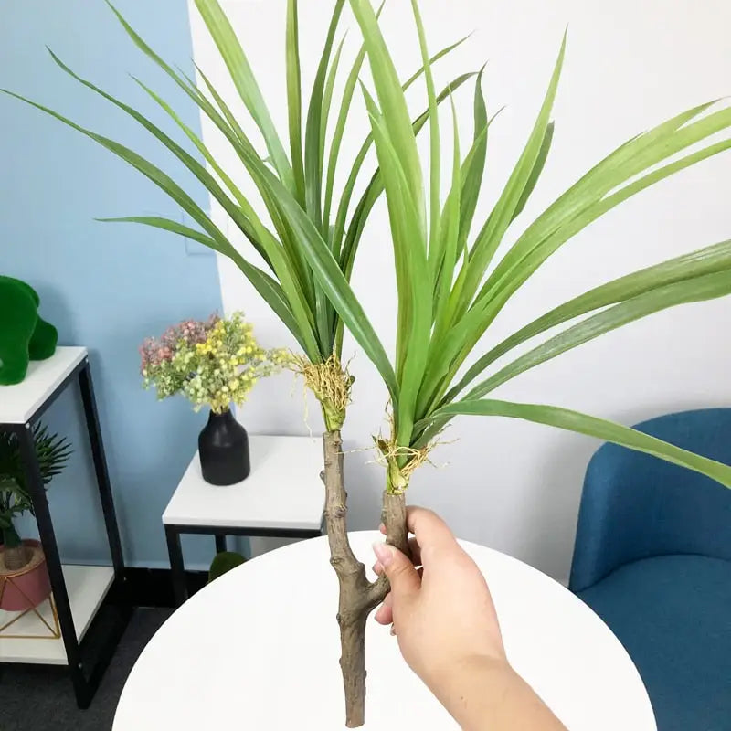 Artificial Dracaena Plant