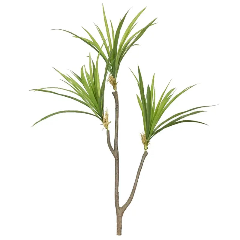 Artificial Dracaena Plant