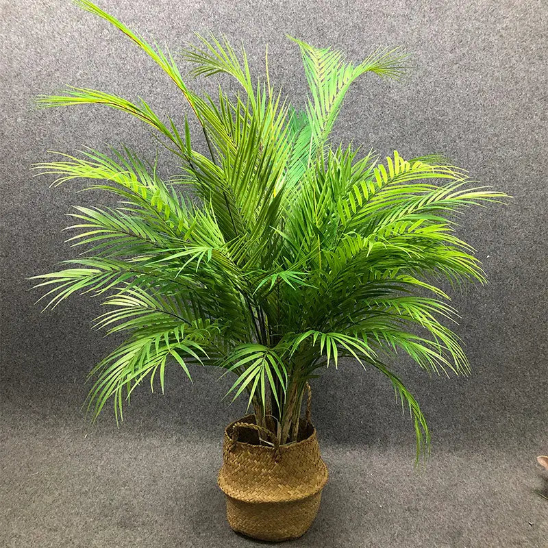 Artificial Palm Tree