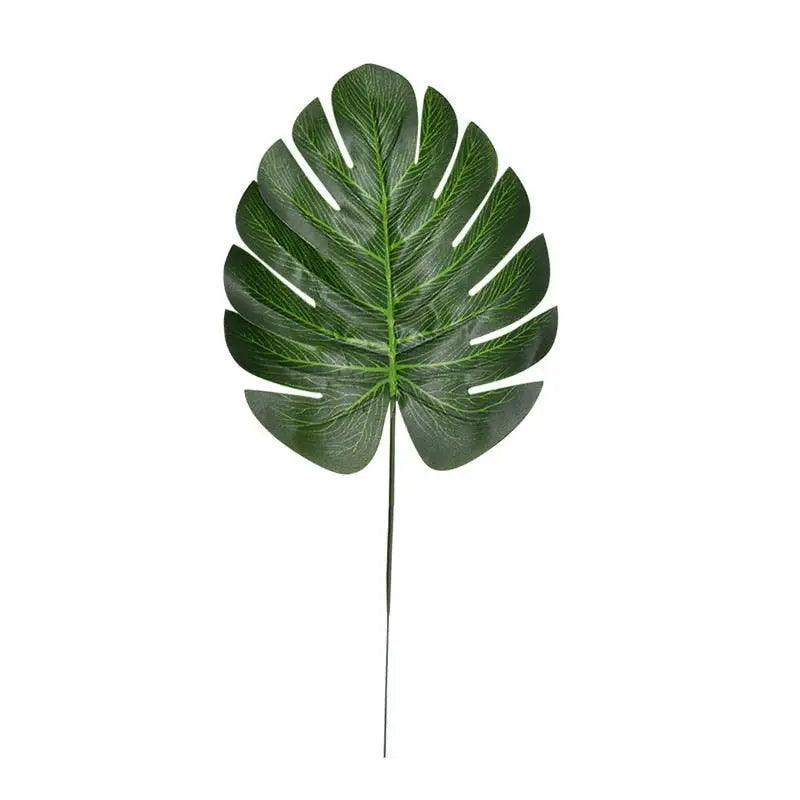 Artificial Philodendron Leaves (30cm)