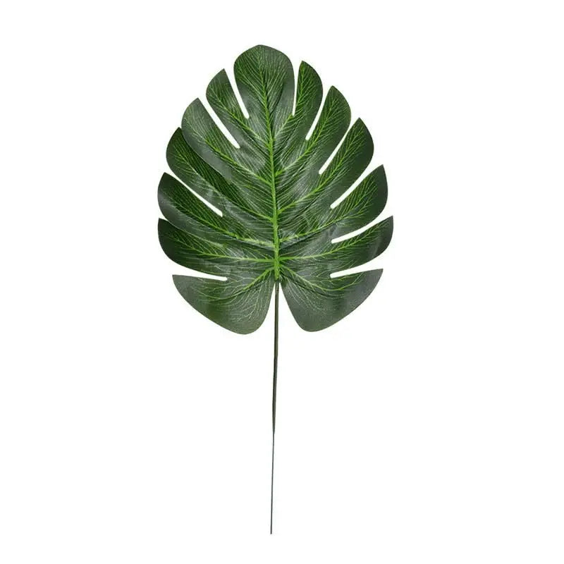 Artificial Philodendron Leaves (34cm)