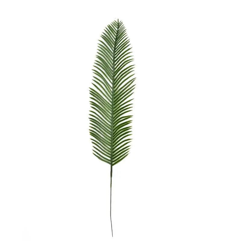 Artificial Phoenix Palm Leaves (38cm)