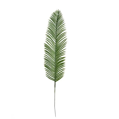 Artificial Phoenix Palm Leaves (38cm)