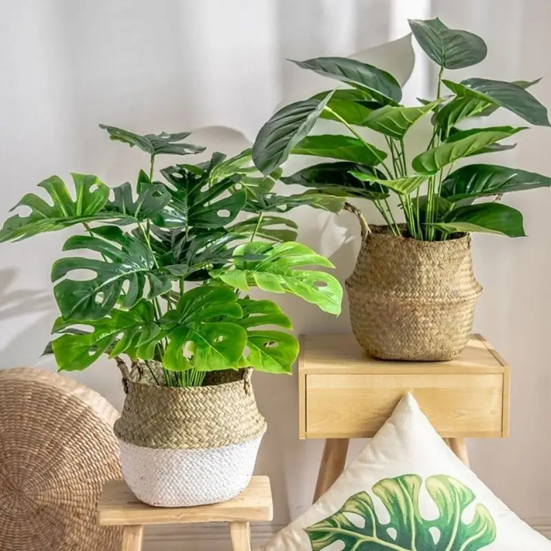 Artificial Tropical Plant