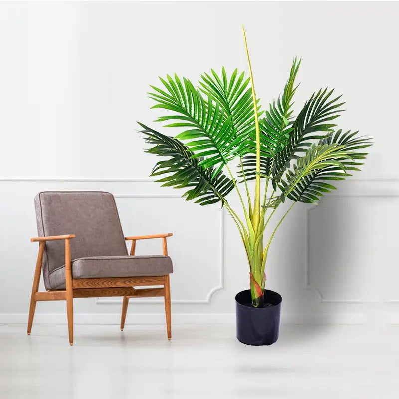 Artificial Tropical Plant
