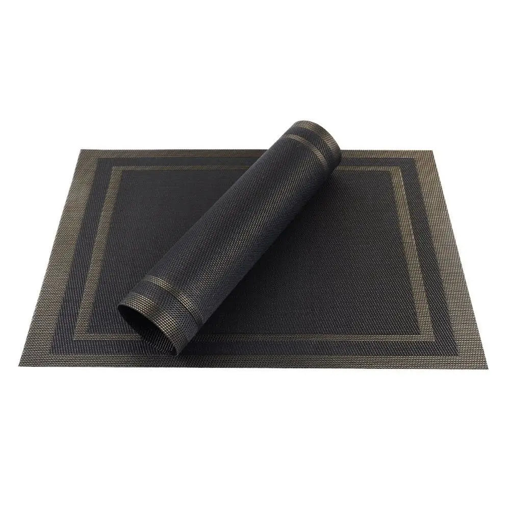Bamboo Style Placemat