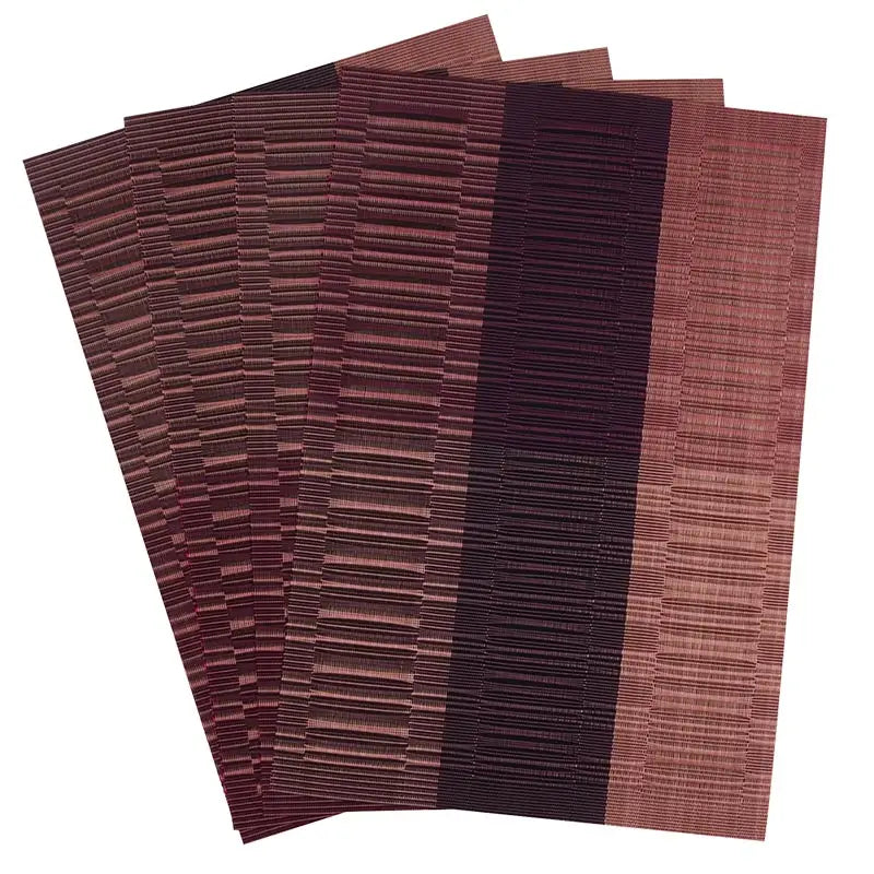 Bamboo Style Placemat