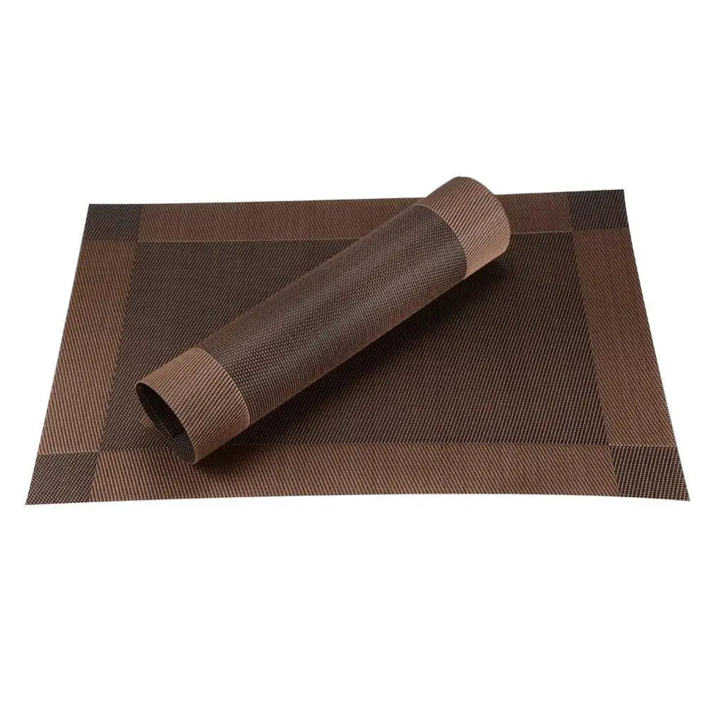 Bamboo Style Placemat