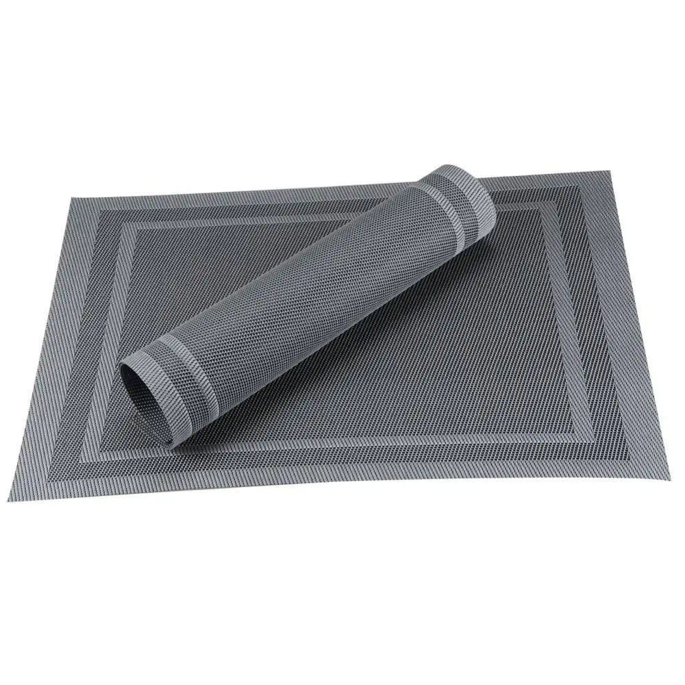 Bamboo Style Placemat