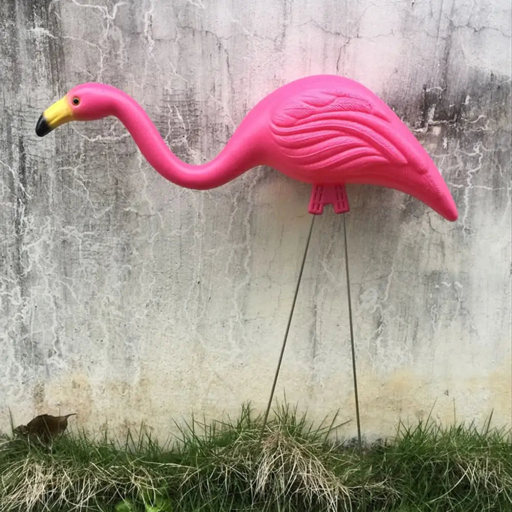 Flamingo for Yard