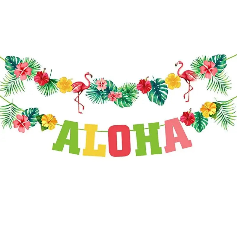 guirlande-tropicale-hawaienne-aloha