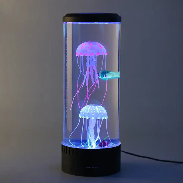 Lampe meduse