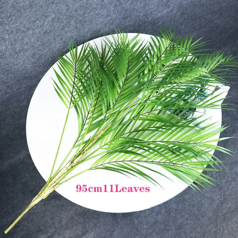 Large Artificial Palm Tree