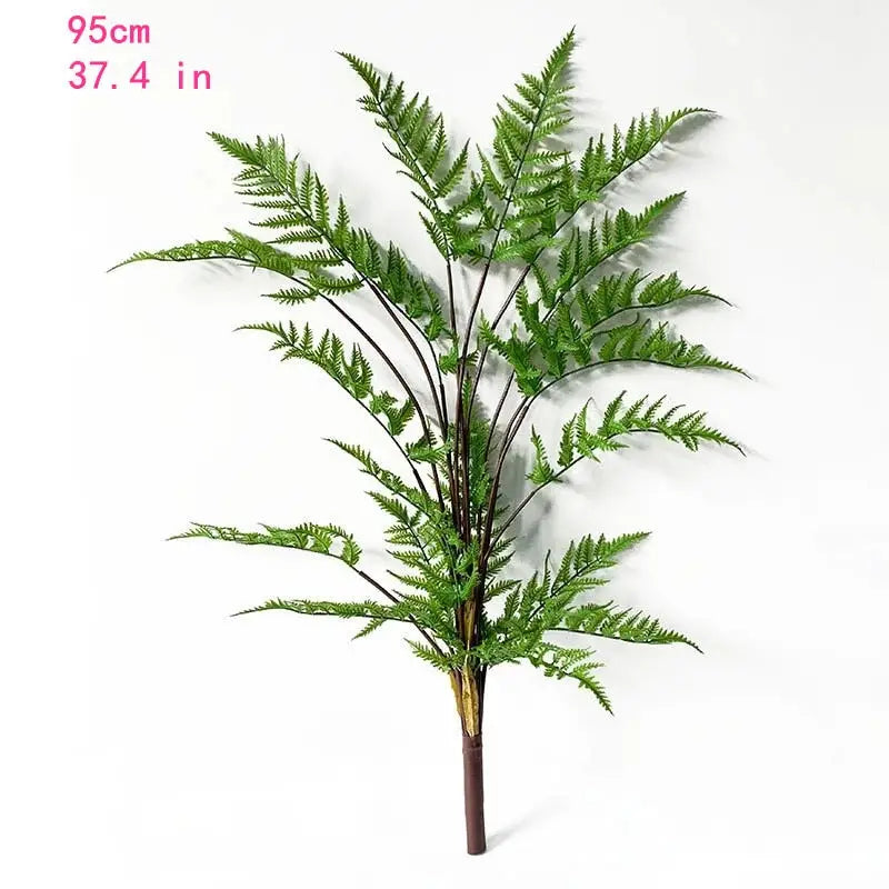 Large Artificial Palm Tree
