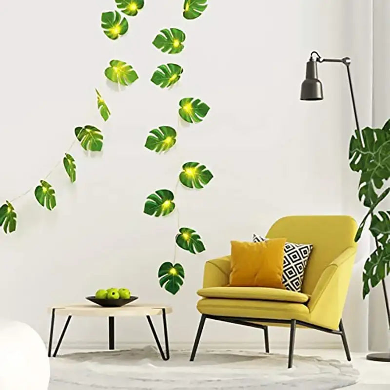 Leaf Garland