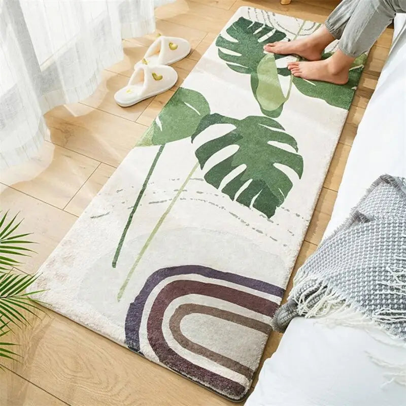 leaf-pattern-carpet