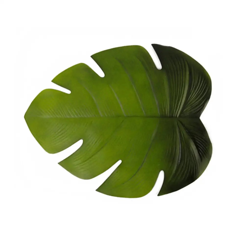 Palm Leaf Placemat