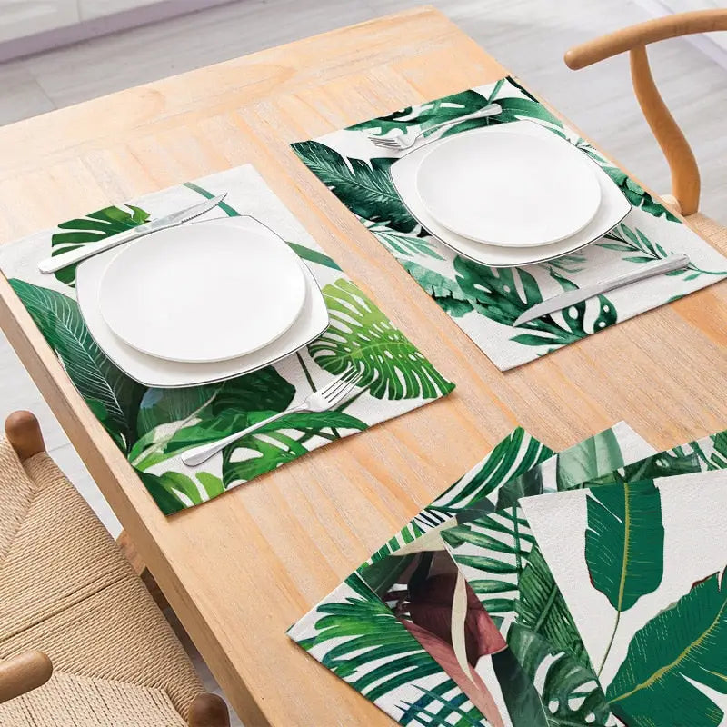 Tropical Placemat