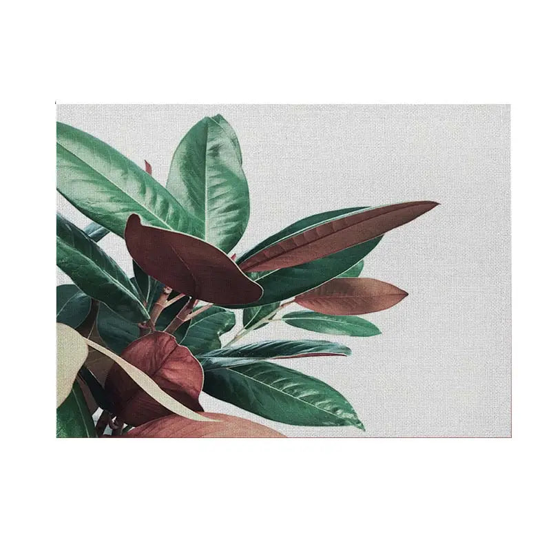 Tropical Placemat