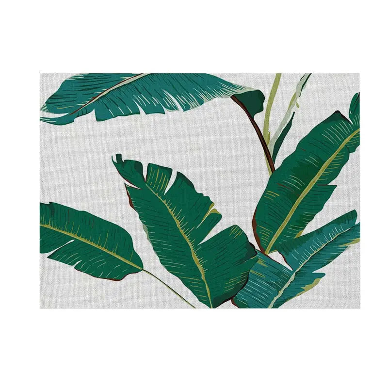 Tropical Placemat