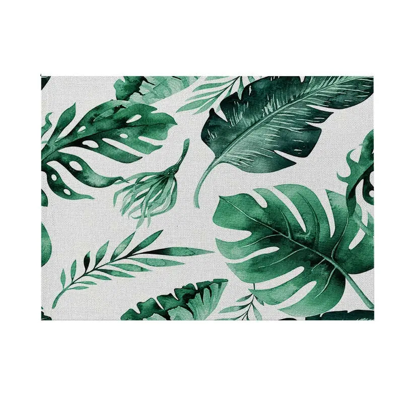 Tropical Placemat