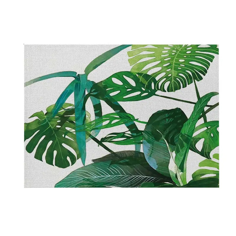 Tropical Placemat