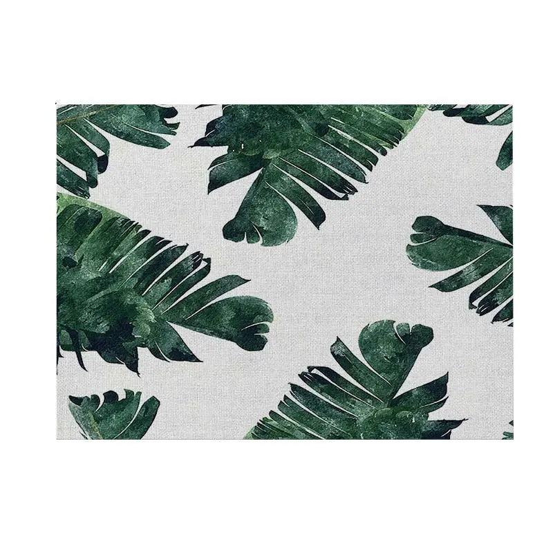 Tropical Placemat