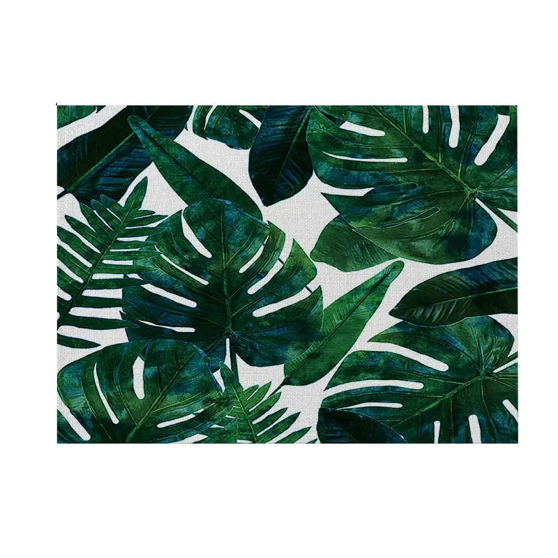 Tropical Placemat