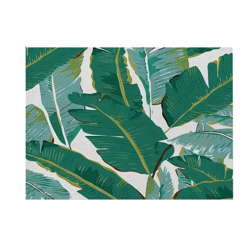 Tropical Placemat