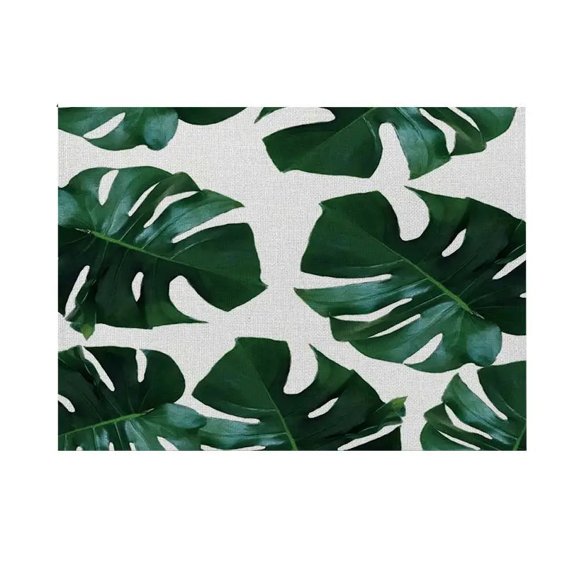 Tropical Placemat