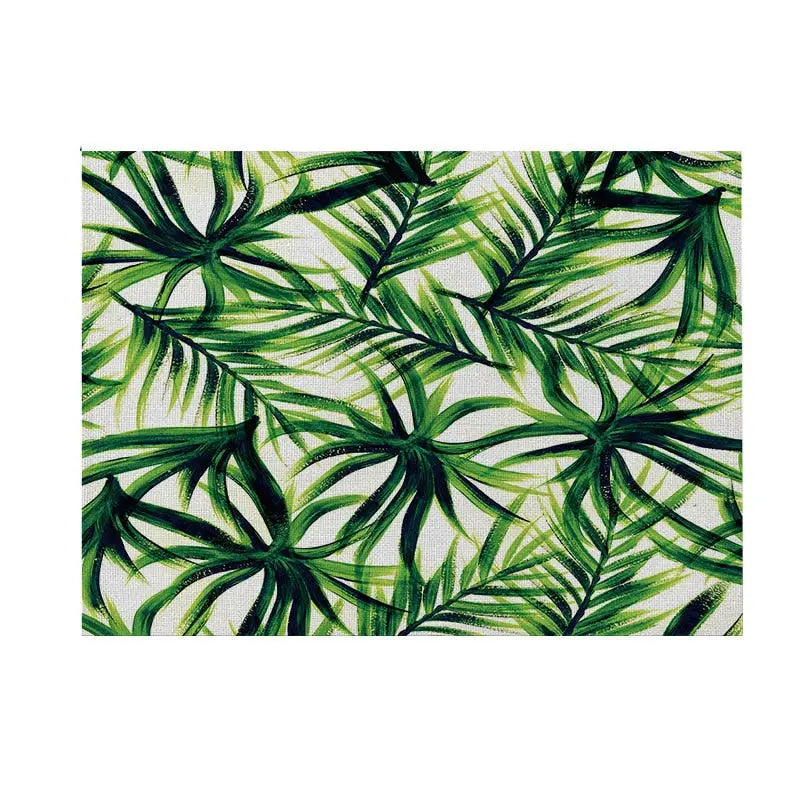 Tropical Placemat