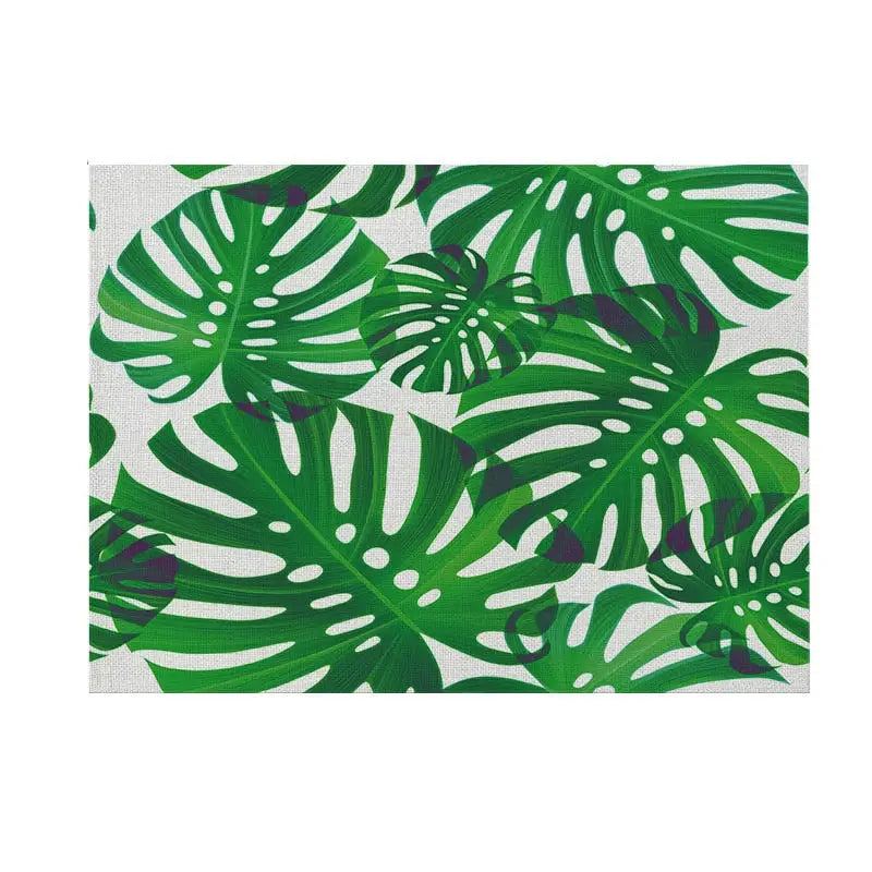 Tropical Placemat