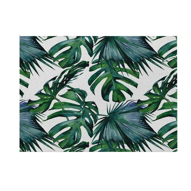 Tropical Placemat