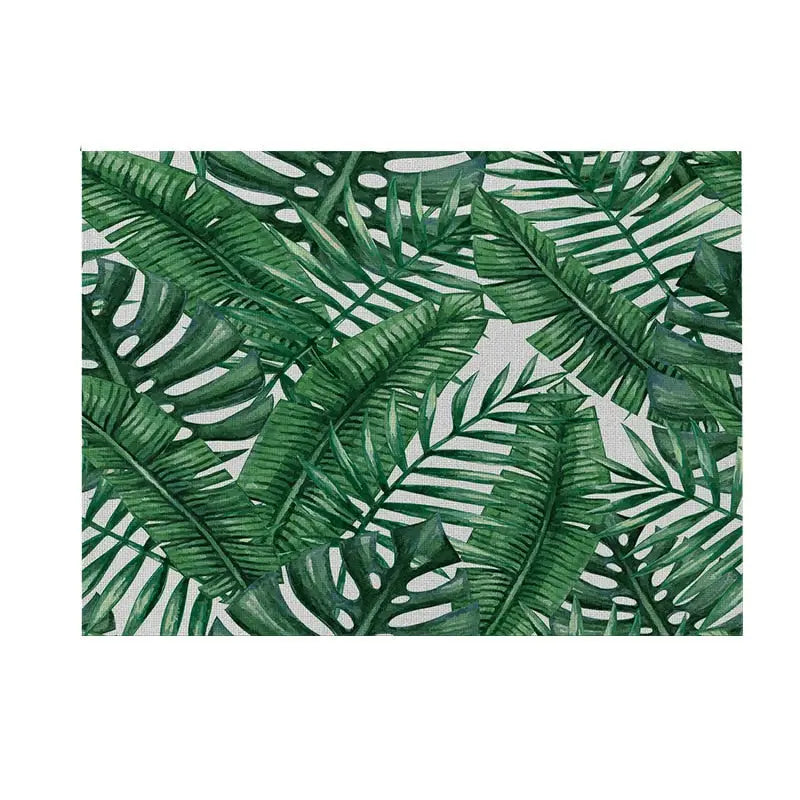 Tropical Placemat