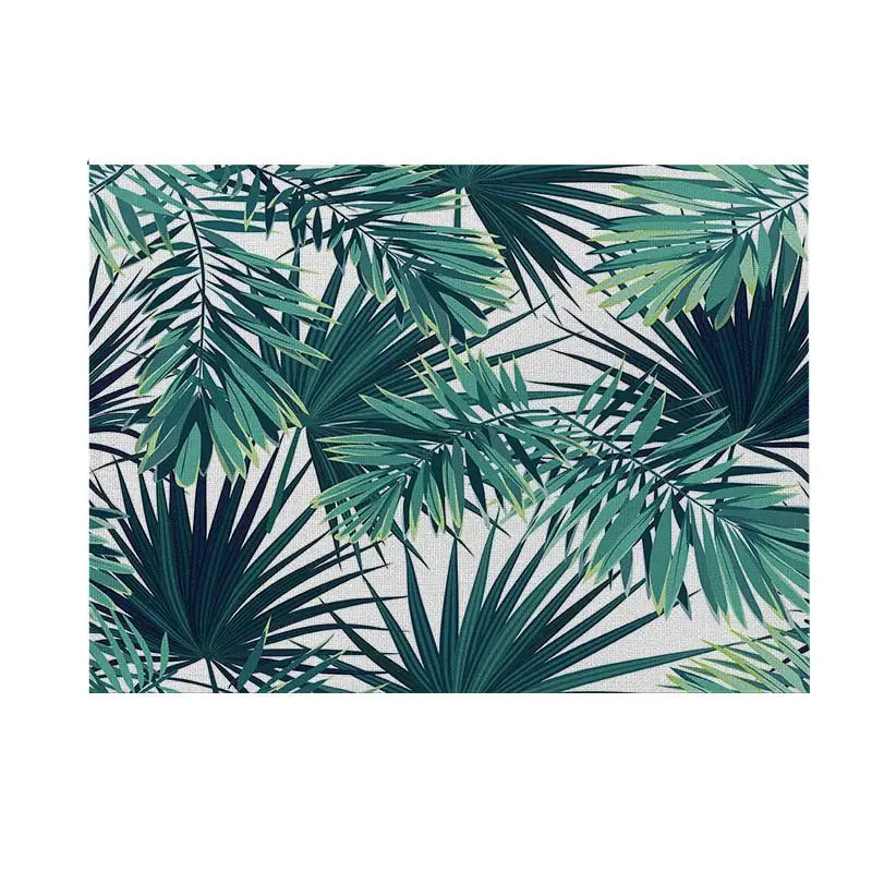 Tropical Placemat